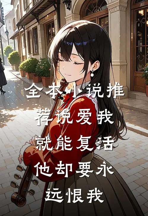 全本推荐说爱我就能复活,他却要永远恨我一个人