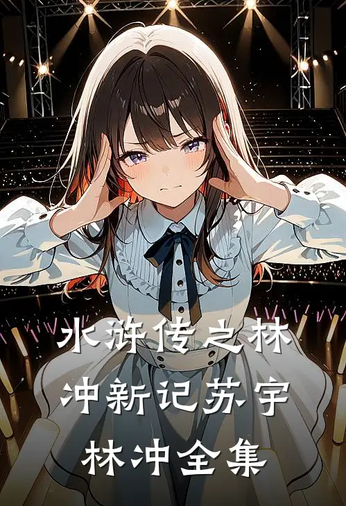 《水浒传》之林冲新记苏宇林冲 全集
