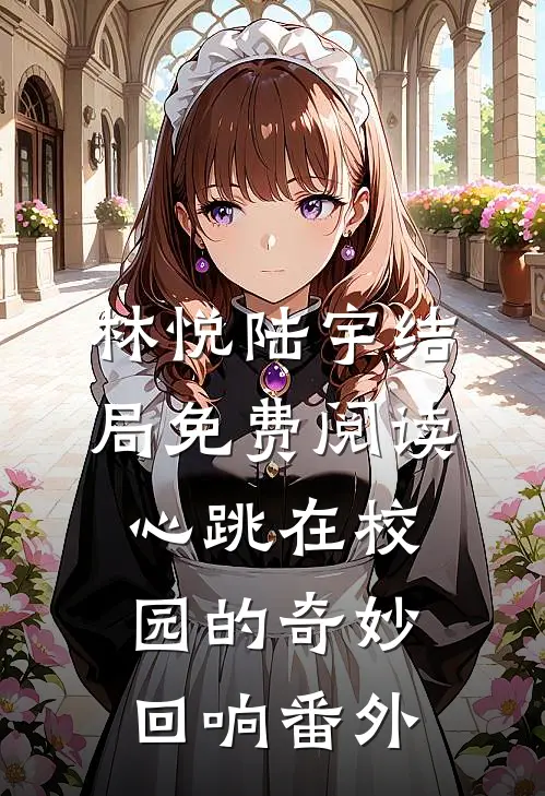 林悦陆宇结局免费阅读心跳在校园的奇妙回响番外