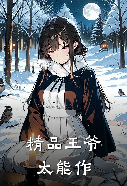 精品王爷太能作
