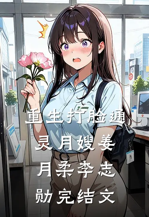 重生打脸通灵月嫂姜月柔李志勋完结文