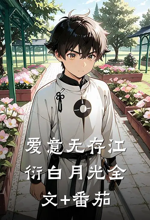 爱意无存江衍白月光全文+番茄