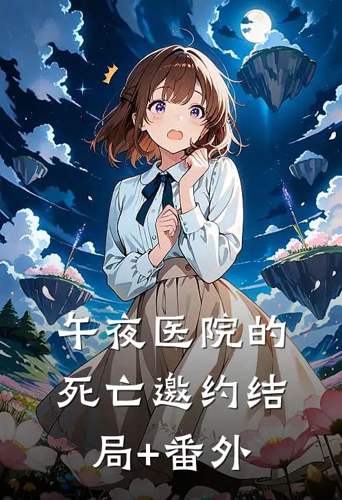 午夜医院的死亡邀约结局+番外