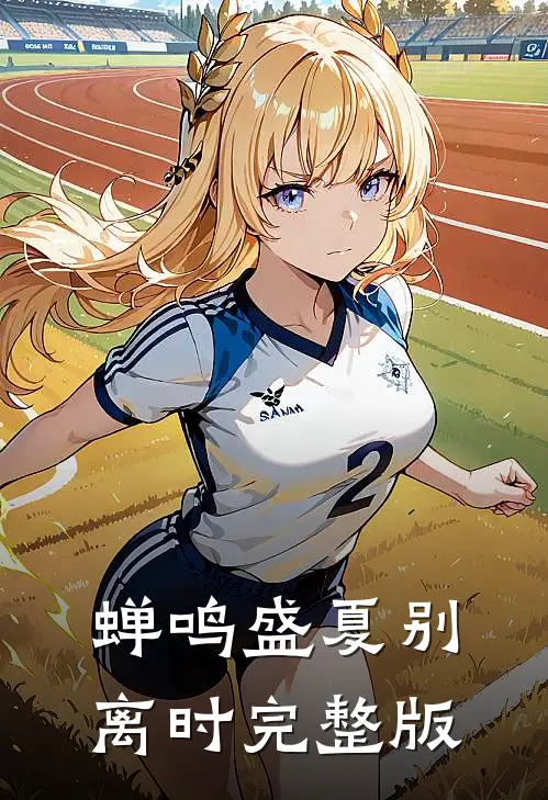 蝉鸣盛夏别离时完整版