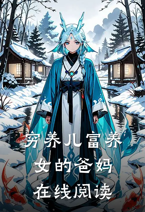 穷养儿富养女的爸妈在线阅读