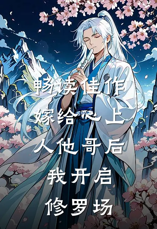 畅读佳作嫁给心上人他哥后，我开启修罗场