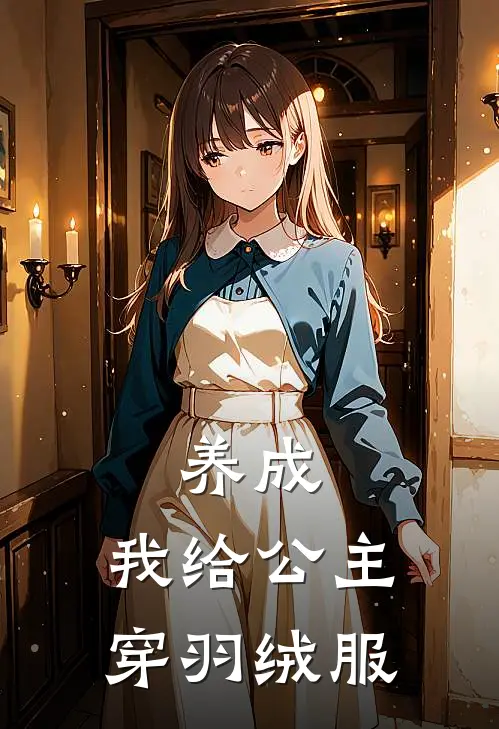 养成：我给公主穿羽绒服