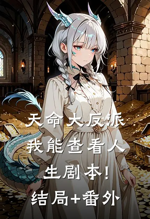 天命大反派:我能查看人生剧本!结局+番外