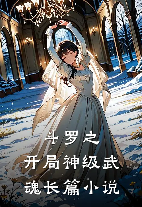 斗罗之开局神级武魂长篇免费阅读