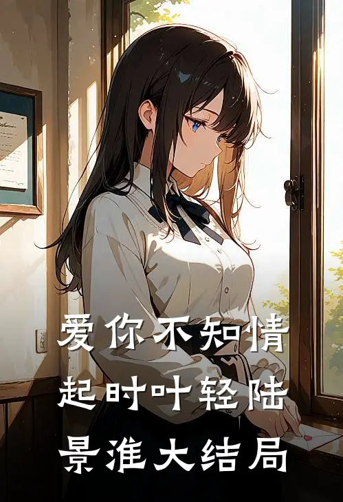 爱你不知情起时叶轻陆景淮大结局