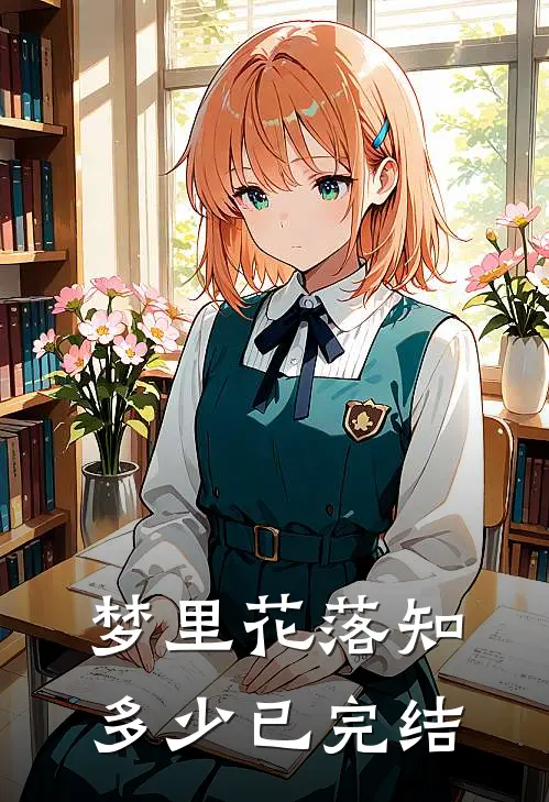 梦里花落知多少已完结