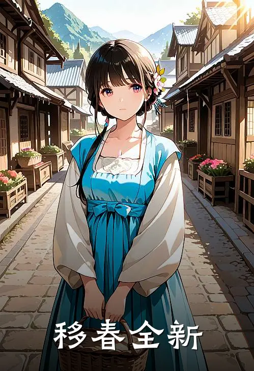 移春全新