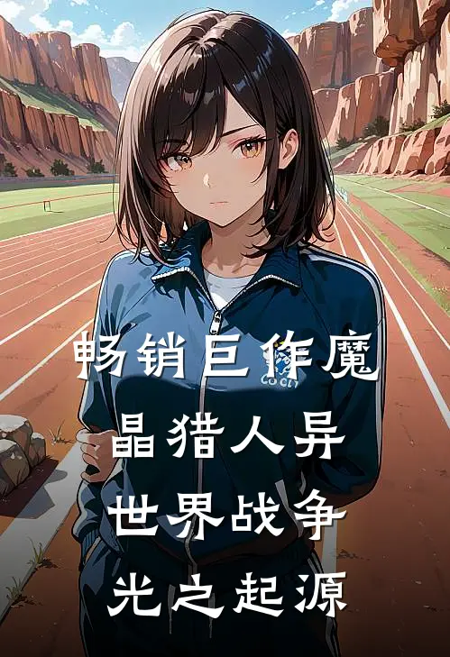 畅销巨作魔晶猎人异世界战争：光之起源