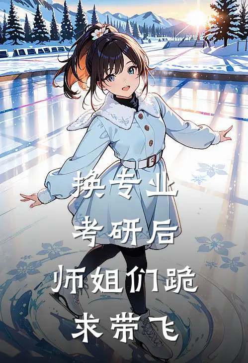 换专业考研后,师姐们跪求带飞 格格叶665