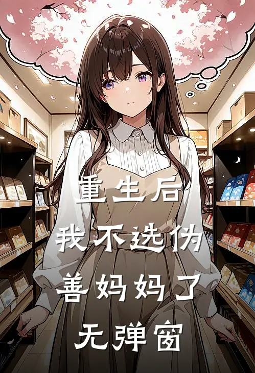 重生后,我不选伪善妈妈了无弹窗