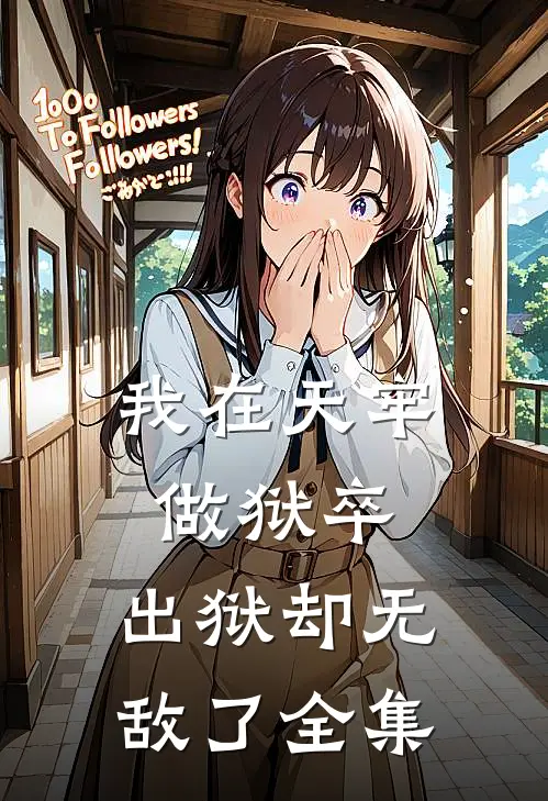 我在天牢做狱卒，出狱却无敌了 全集