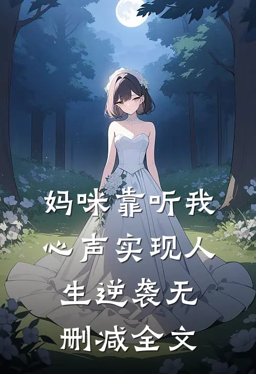 妈咪靠听我心声实现人生逆袭无删减全文