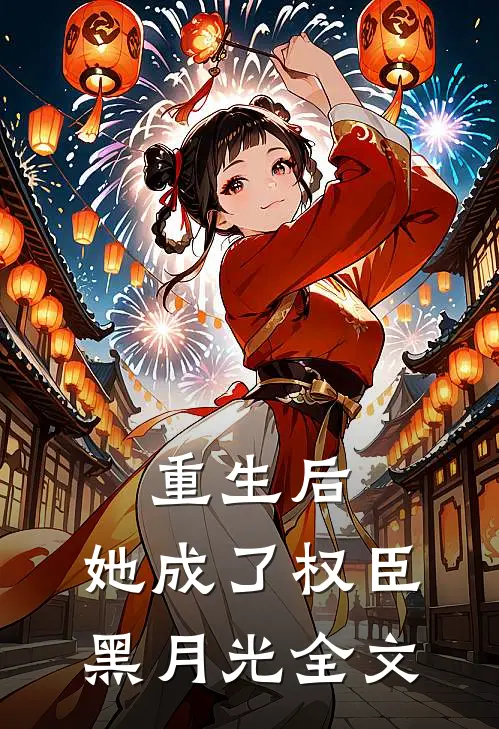 重生后,她成了权臣黑月光全文阅读