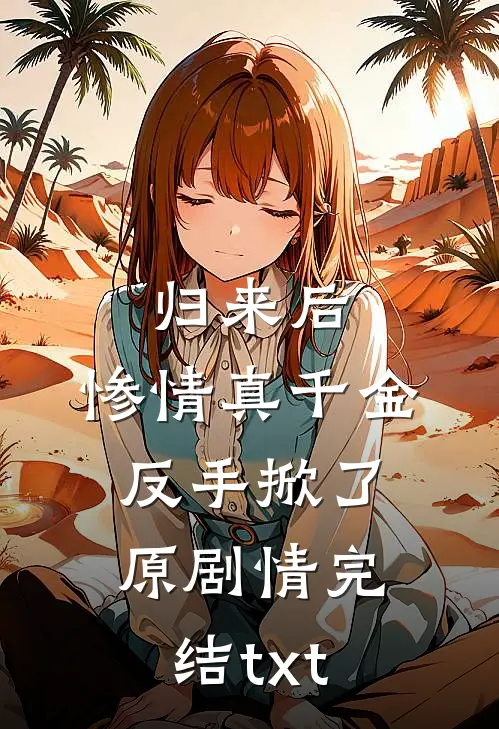 归来后，惨情真千金反手掀了原剧情完结txt