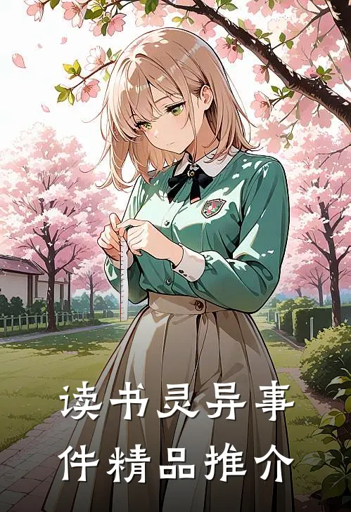 读书灵异事件精品推介