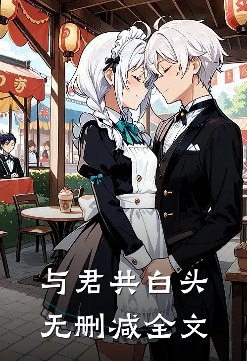 与君共白头无删减全文阅读