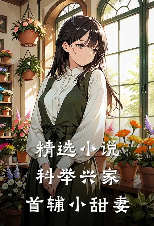 精选小说科举兴家:首辅小甜妻