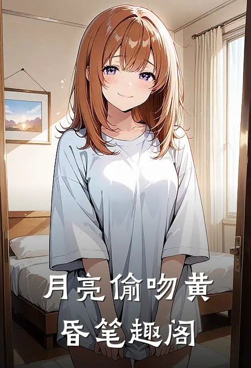 月亮偷吻黄昏笔趣阁