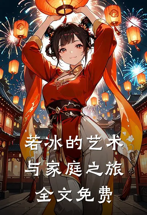 若冰的艺术与家庭之旅全文免费