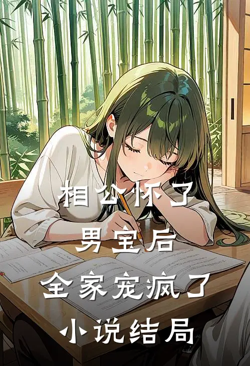 相公怀了男宝后,全家宠疯了结局怎么样
