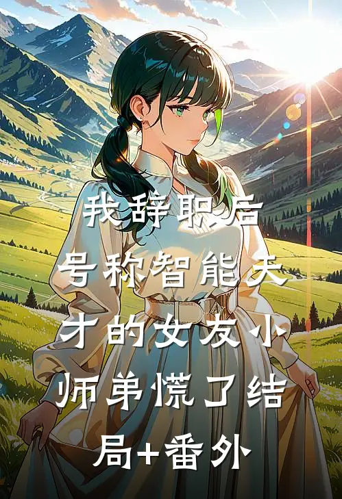 我辞职后，号称智能天才的女友小师弟慌了结局+番外