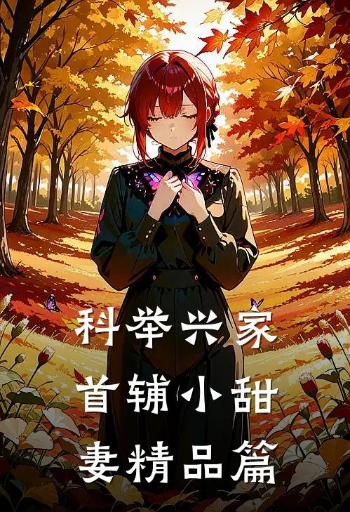 科举兴家：首辅小甜妻精品篇