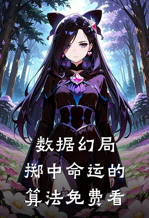 数据幻局：掷中命运的算法免费看