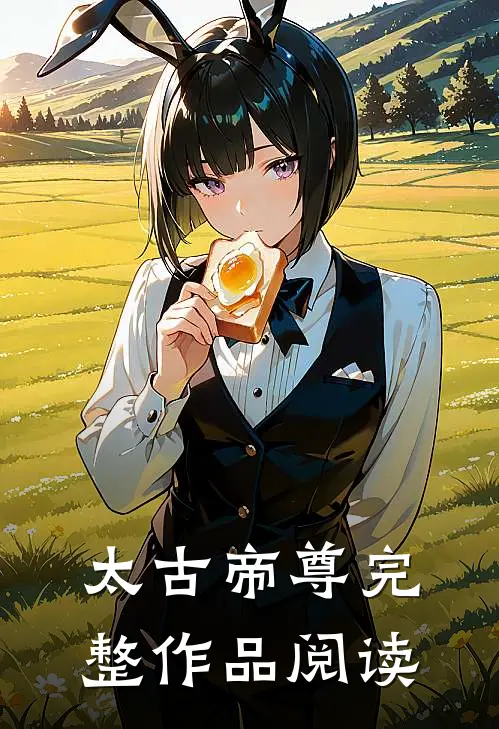 太古帝尊完整作品阅读