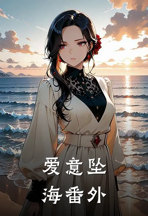 爱意坠海番外