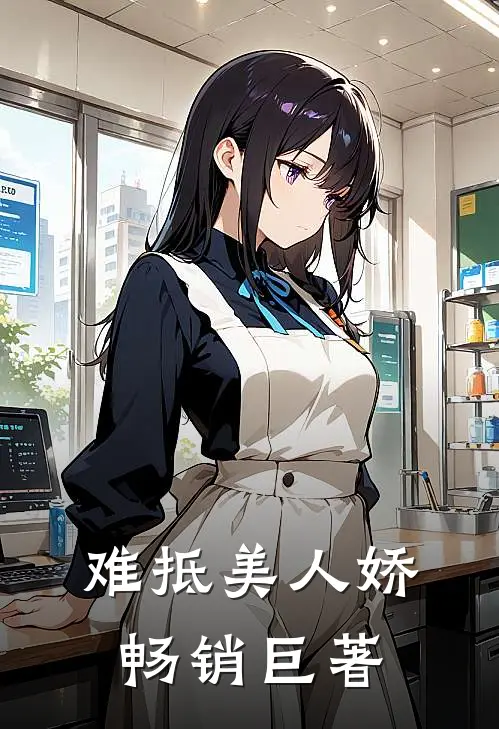难抵美人娇畅销巨著
