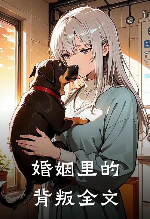 婚姻里的背叛全文