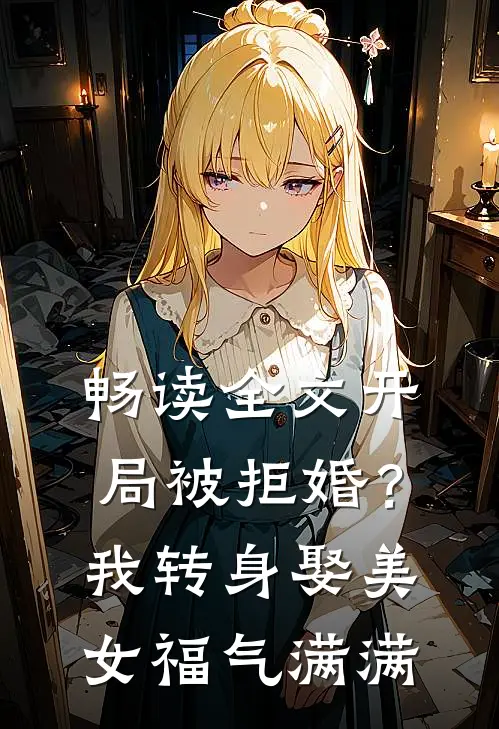 畅读全文开局被拒婚？我转身娶美女福气满满