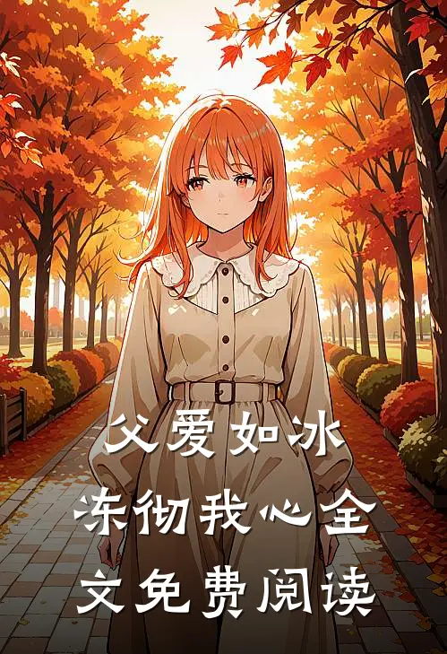 父爱如冰，冻彻我心全文免费阅读