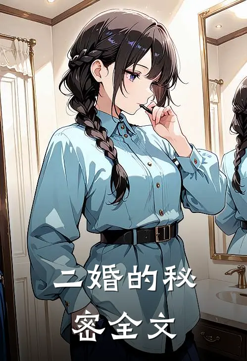 二婚的秘密全文