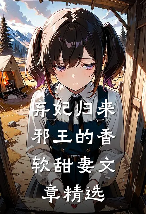 弃妃归来邪王的香软甜妻文章精选免费阅读