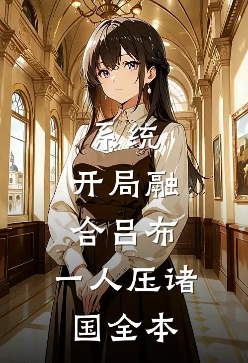 系统：开局融合吕布，一人压诸国全本
