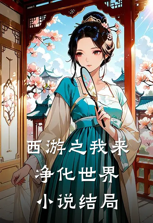 西游之我来净化世界小说结局