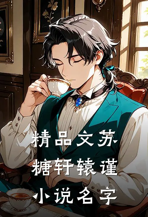 精品文苏糖轩辕谨小说名字