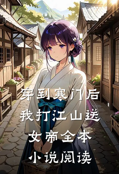 穿到寒门后，我打江山送女帝全本小说阅读