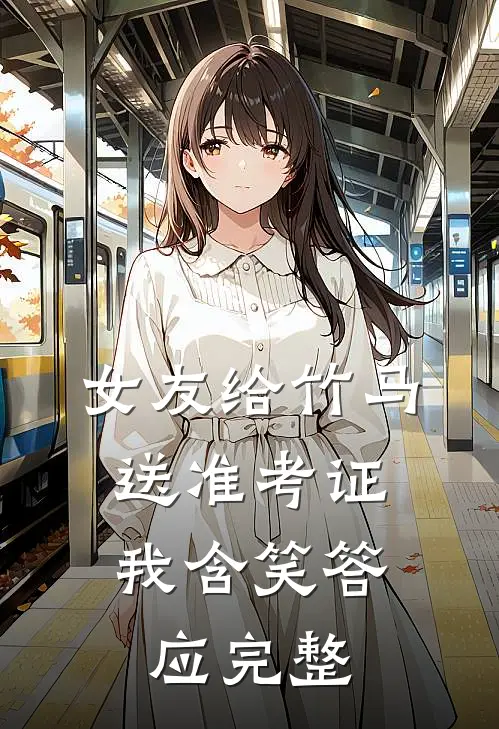 女友给竹马送准考证，我含笑答应完整