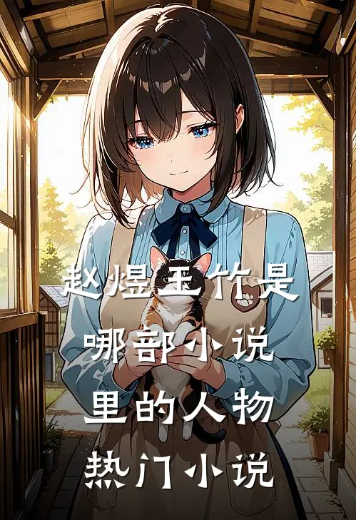 赵煜玉竹是哪部里的人物热门名字