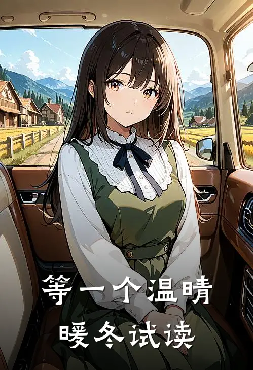等一个温晴暖冬试读
