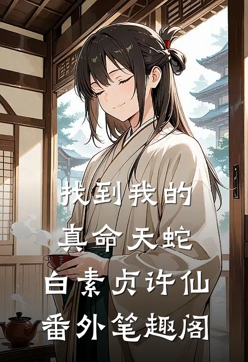 找到我的真命天蛇：白素贞许仙番外笔趣阁