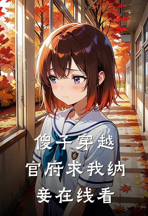 傻子穿越官府求我纳妾在线看免费