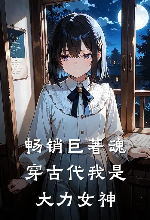 畅销巨著魂穿古代我是大力女神